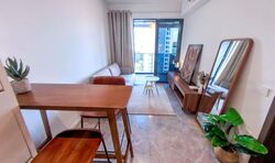 The M (D7), Apartment #449774211